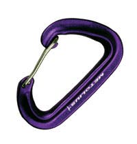 2011 Gear Guide: Carabiners 2011 Gear Guide: Carabiners