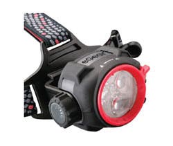 2011 Gear Guide: Headlamps 2011 Gear Guide: Headlamps
