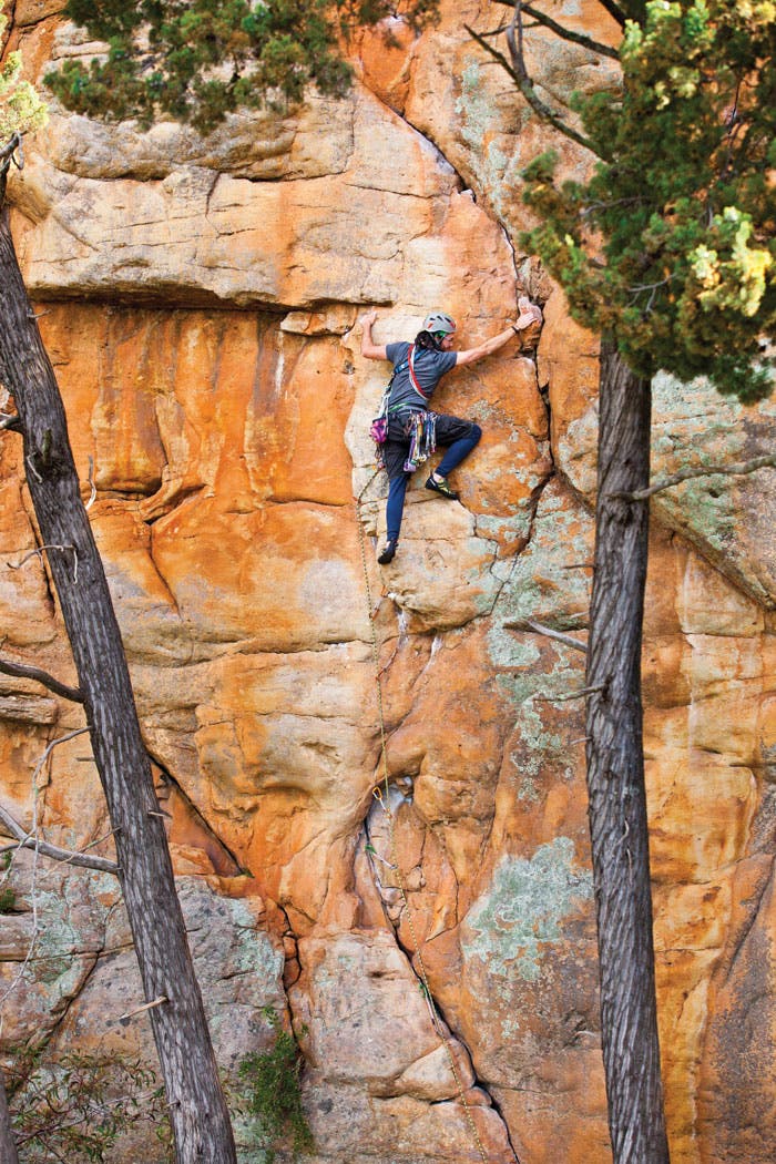Arapiles-Entertainer_32123 None