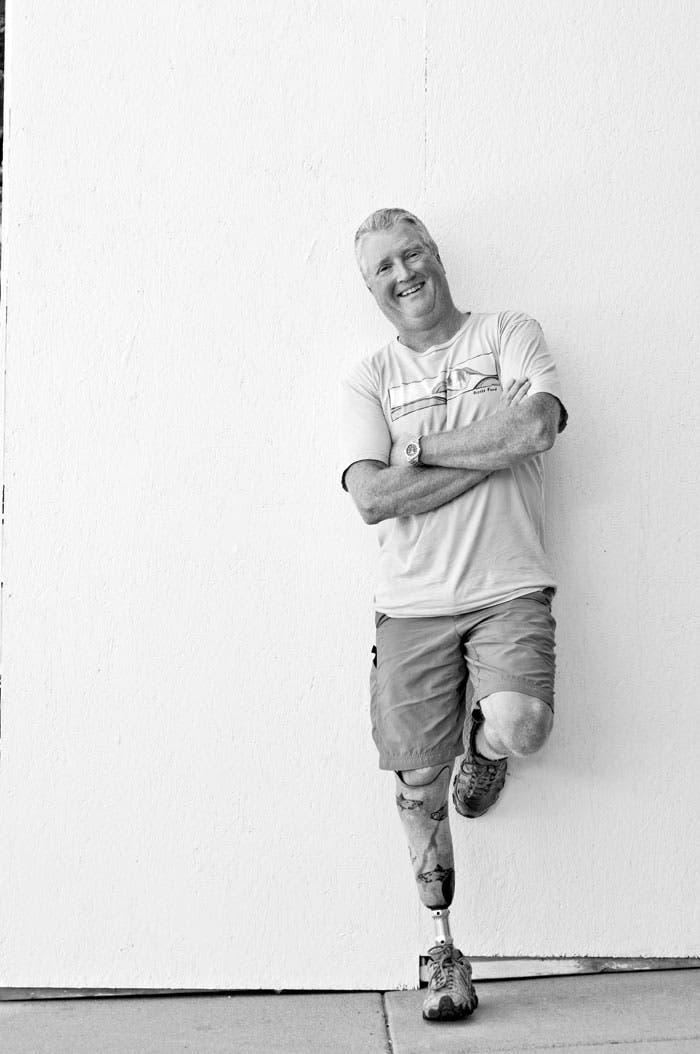 Malcolm Daly