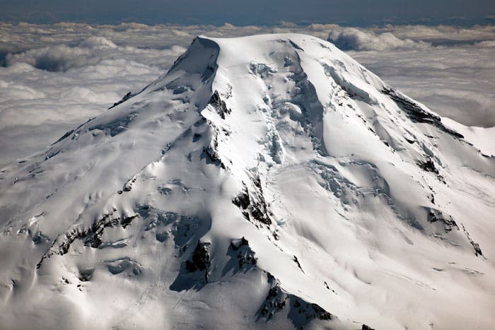 Kings of the Cascades