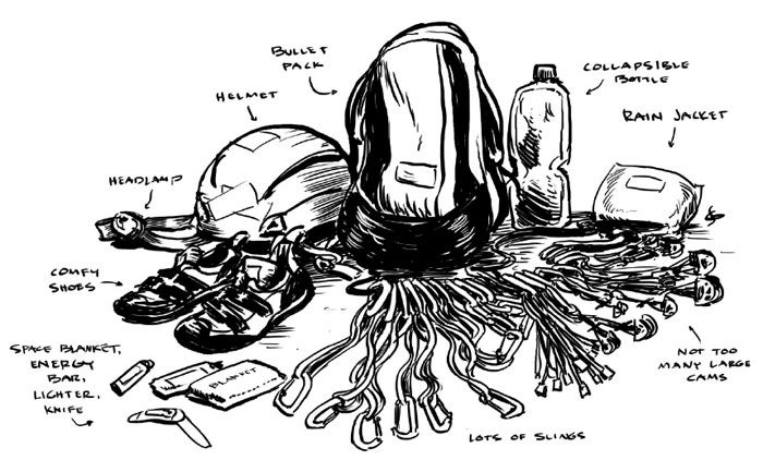 Illustration by Jamie Givens Illustration by Jamie Givens