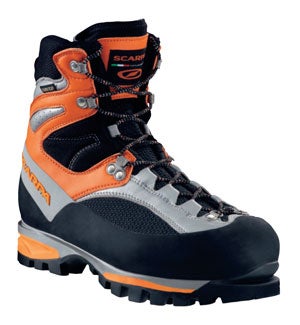 Scarpa sales gtx pro