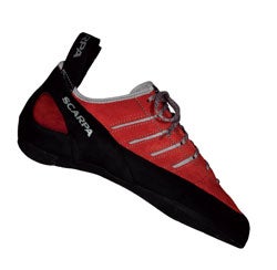 Scarpa thunder sale climbing shoes