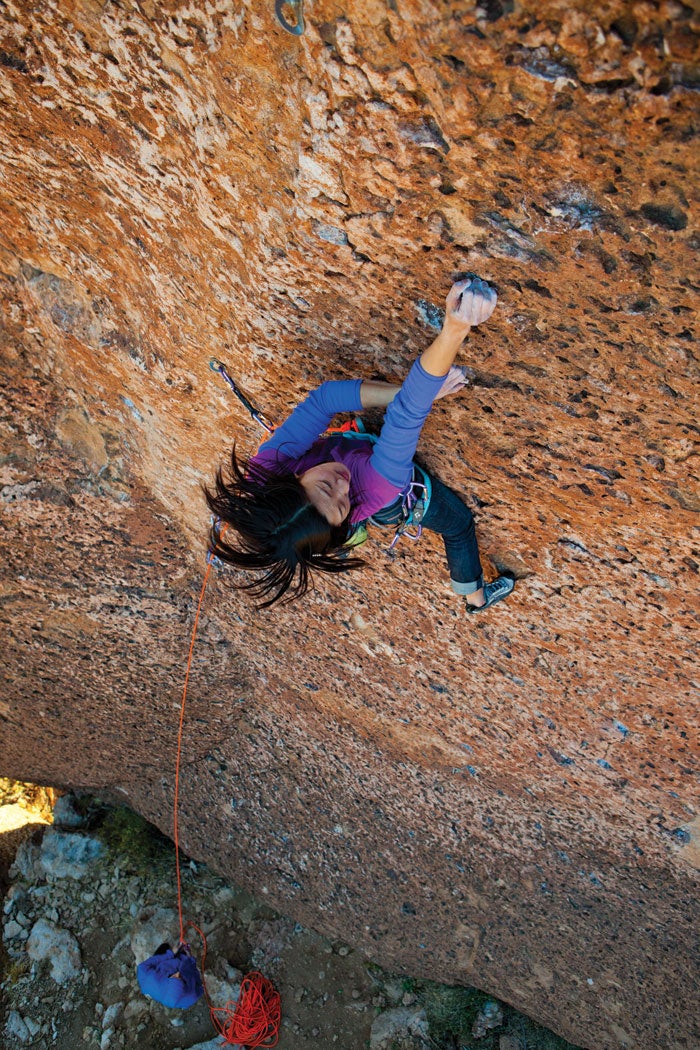 The 50 Most Common Climbing Mistakes - Climbing