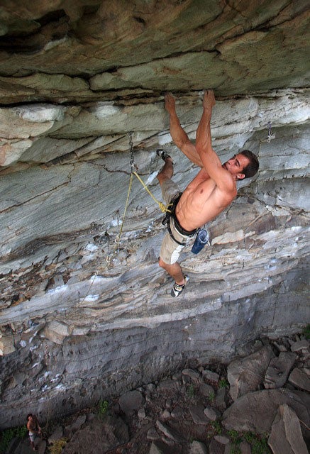 Just curious what bouldering bucket do you use!!! : r/bouldering