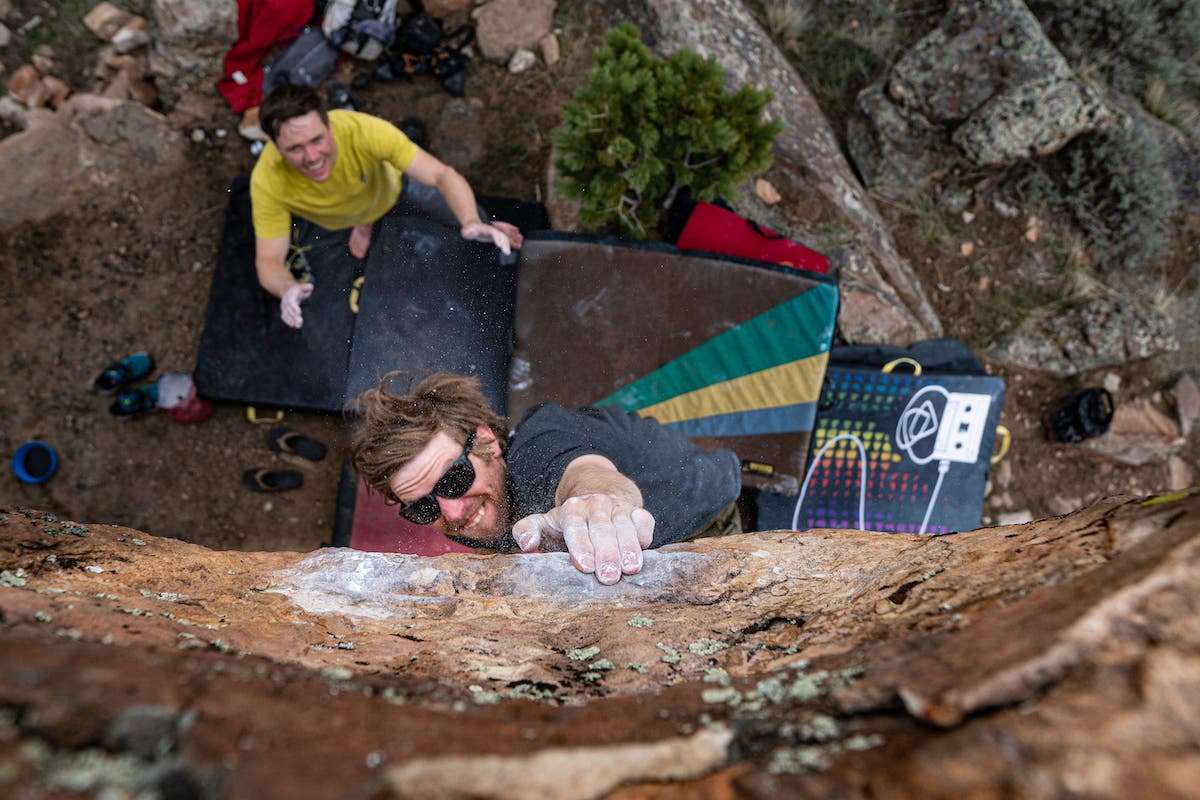 10 Things You Didn't Know about Bouldering Grades