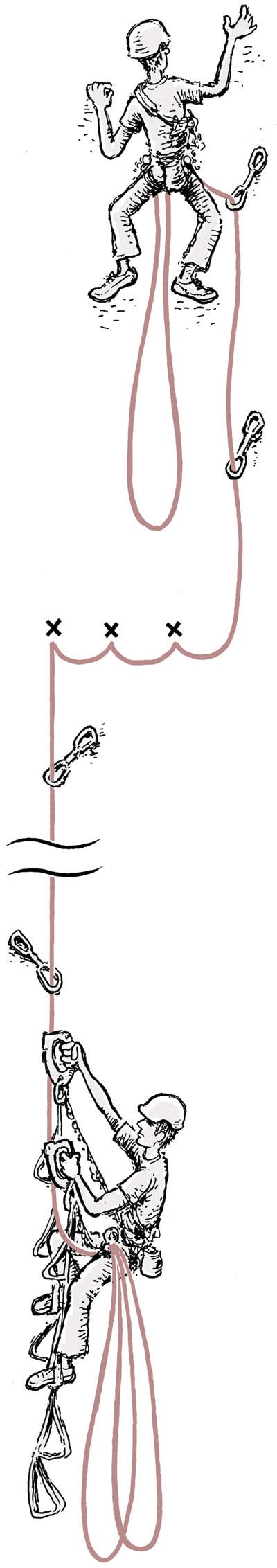 Illustration by Mike Clelland Illustration by Mike Clelland