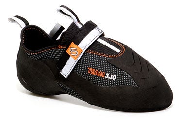 2012 Gear Guide: Rock Shoes - Climbing