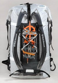 Hyperlite Mountain Gear Ice Pack Hyperlite Mountain Gear Ice Pack