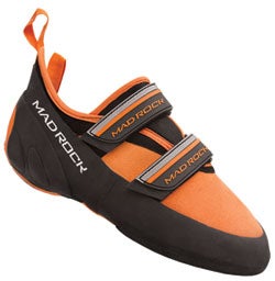 2012 Gear Guide: Rock Shoes - Climbing