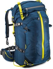 REI Pinnacle REI Pinnacle