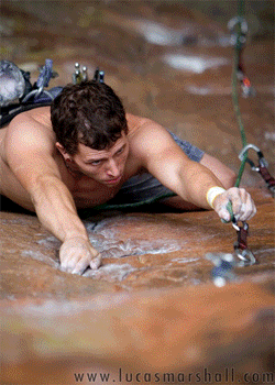 24HoursofHorseshoe-2006_2341.gif CLIMBING EVENTS - September 28th-30th at Horseshoe Canyon Ranch near Jasper, Arkansas, hundreds of climbers, from all over the country, will come to…