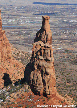 32-towers-in-a-month_2344.gif 32 TOWERS IN A MONTH Joseph Puryear of Leavenworth, WA and Talkeetna, AK kept busy this spring completing a desert Southwest super-tour climbing…