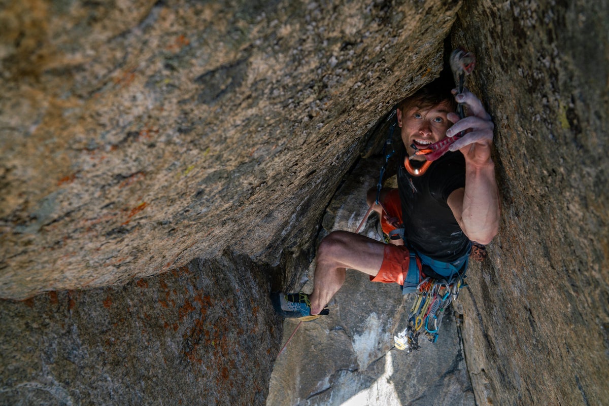 9 Ways to Make Multipitch Climbs Safer, Faster, and More Fun