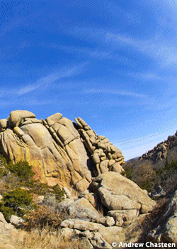 AndyChasteen08-Midwest_2357.gif Midwest Crags by Andrew Chasteen — Oklahoma shooter Andy Chasteen seeks out a variety of outdoor adventure mediums in his work, but the dance between…