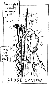 Avoid the Big Ride Avoid the Big Ride