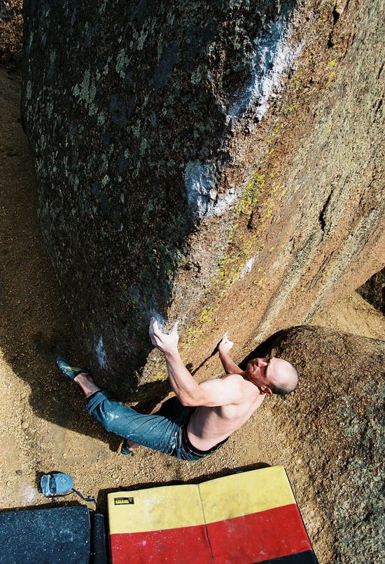 You may know Bryan Johnson as Byron Jones, or you may not. But know this: he crushes and motivates to an impressive degree. What is unknown, however,…