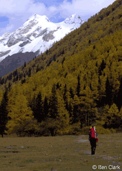 ChangpingGoaValley-cover_2375.gif In October 2006, Alpinists Ben Clark and Josh Butson ventured to the Quonglai Mountains in Western China's Sichuan Province. They were inspired and…