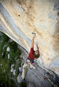 Chris Sharma: King Of Kings