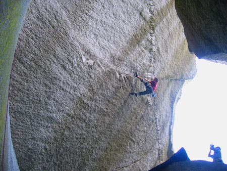 Chris Sharma: King Of Kings Chris Sharma: King Of Kings