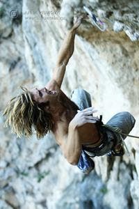 Chris Sharma: King Of Kings Chris Sharma: King Of Kings