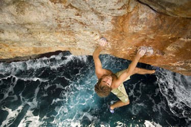 Chris Sharma: King Of Kings Chris Sharma: King Of Kings