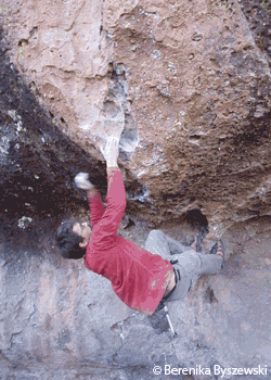cibola_2381.gif Some secret boulders near Ponderosa, New Mexico called Cibola (aka La Range)