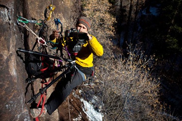 Climbing Video 101 Climbing Video 101