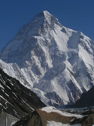 Wilco van rooijen sopravvive al k2