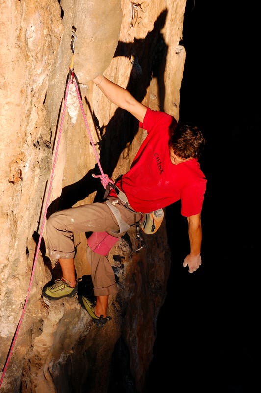 DSC_0284_3244.JPG climber: hugo peniche rock: portinho, portgual