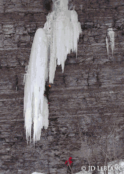 Festiglace-06_2423.gif As ice climbers converge from around the world on the famed Festiglace, held just south of Quebec city, Mother Nature has prepared an alpine welcome.…