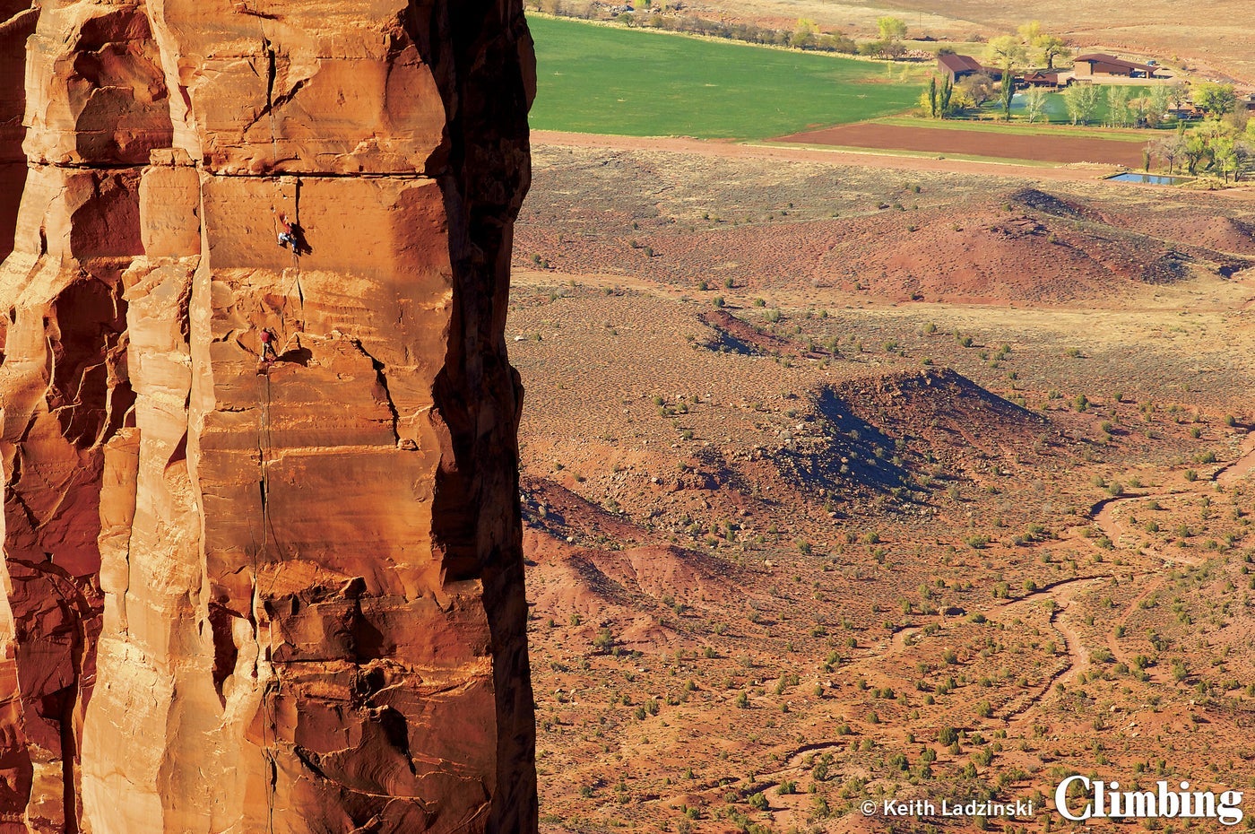 Doctor of Climbology: 33 Must-Read Climbing Books - Climbing