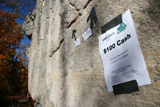 Photo by Brian Burnaham