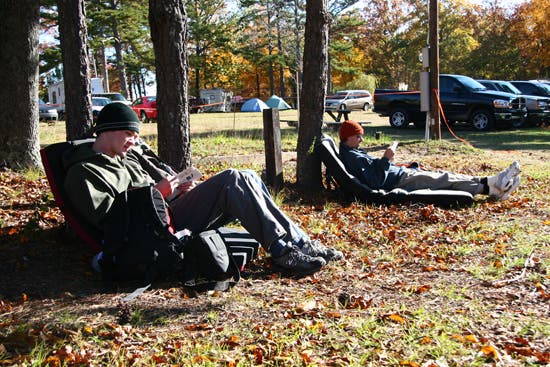  © Photo by Brian Burnaham