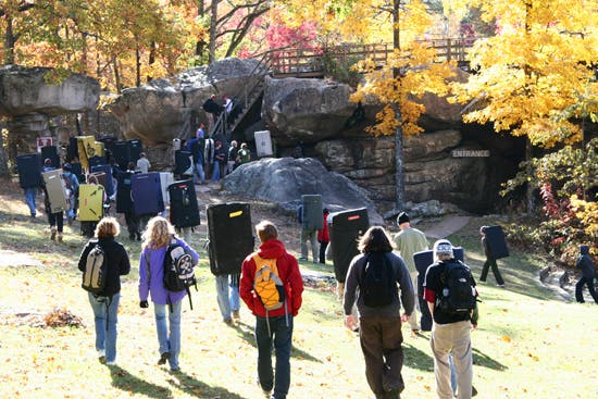  © Photo by Brian Burnaham