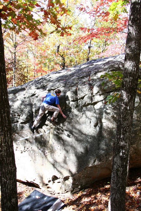  © Photo by Brian Burnaham