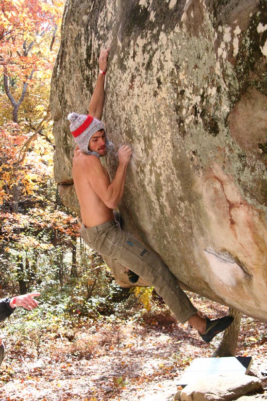  © Photo by Brian Burnaham