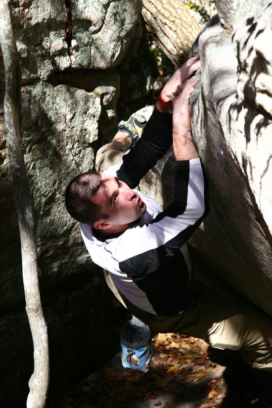  © Photo by Brian Burnaham