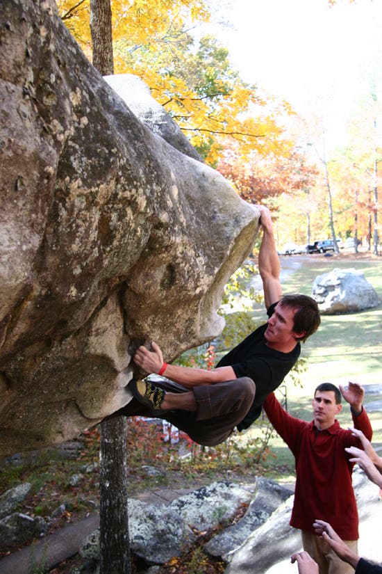  © Photo by Brian Burnaham