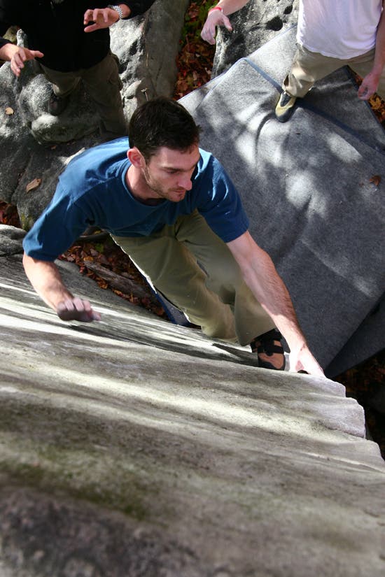  © Photo by Brian Burnaham