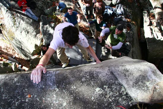  © Photo by Brian Burnaham