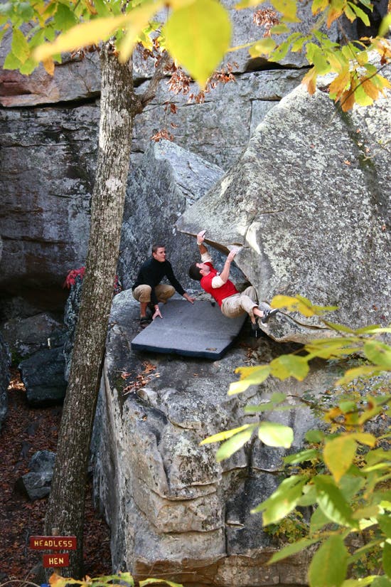  © Photo by Brian Burnaham