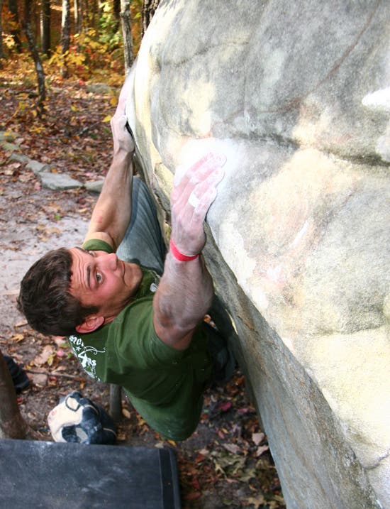  © Photo by Brian Burnaham