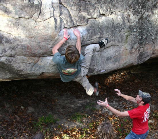  © Photo by Brian Burnaham