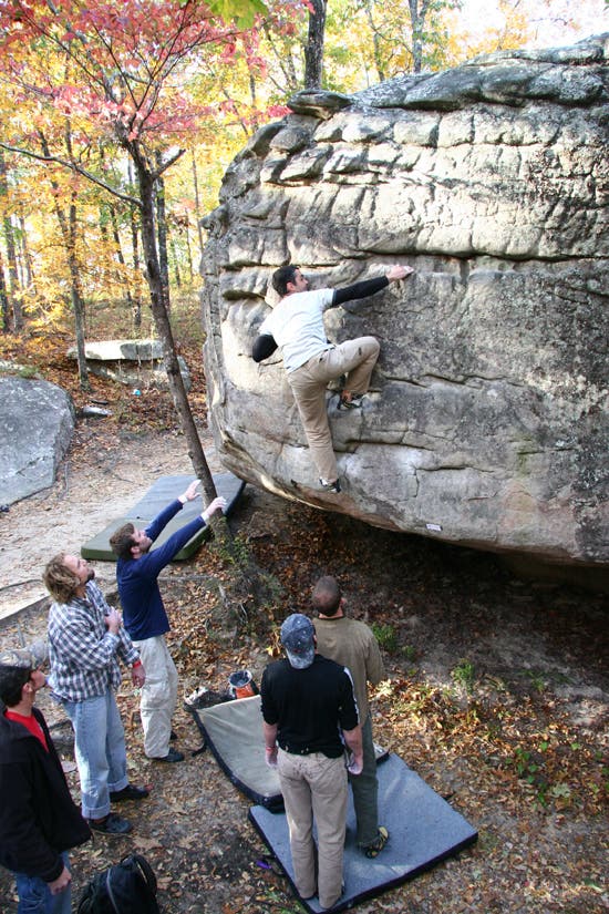  © Photo by Brian Burnaham