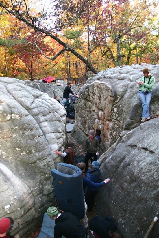  © Photo by Brian Burnaham