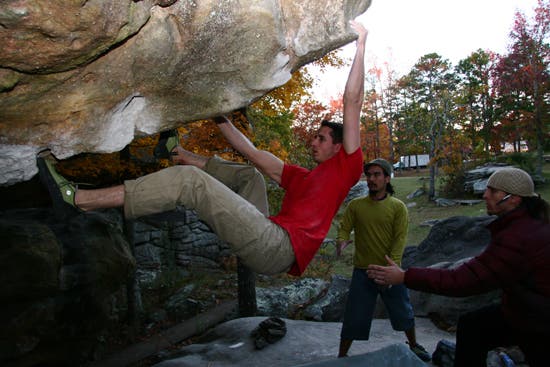  © Photo by Brian Burnaham