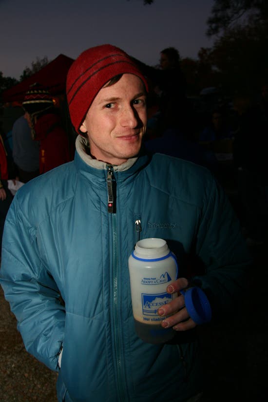  © Photo by Brian Burnaham