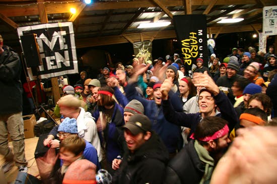 HP40-TC06_2648_4680.jpg © Photo by Brian Burnaham